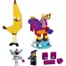 LEGO FILMA 2™ piedāvā karalieni Vatevru Vanabi (70824)