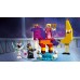 LEGO FILMA 2™ piedāvā karalieni Vatevru Vanabi (70824)
