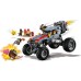 LEGO Movie 2 Łazik Emmeta i Lucy (70829)