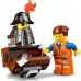 LEGO Movie 2 Łazik Emmeta i Lucy (70829)