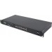 Switch Intellinet Network Solutions Gigabit 16x RJ45, POE+, 2x SFP, LCD, Rack 19 (561259)