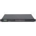 Switch Intellinet Network Solutions Gigabit 16x RJ45, POE+, 2x SFP, LCD, Rack 19 (561259)