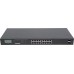 Switch Intellinet Network Solutions Gigabit 16x RJ45, POE+, 2x SFP, LCD, Rack 19 (561259)