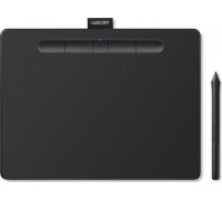 Wacom Intuos S (CTL-4100K-N)