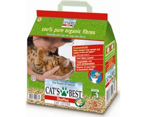 Cats Best Natural 12 l