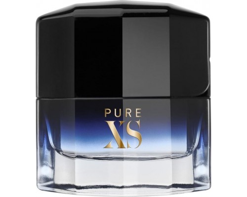 Paco Rabanne Pure XS Men EDT 50 ml