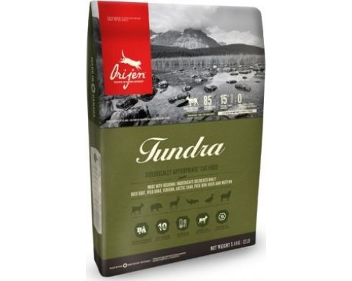 Champion Petfoods Cat Orijen Tundra 1.8kg
