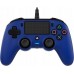 Pad Nacon Compact (PS4OFCPADBLUE)