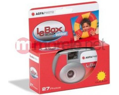 Agfa silver