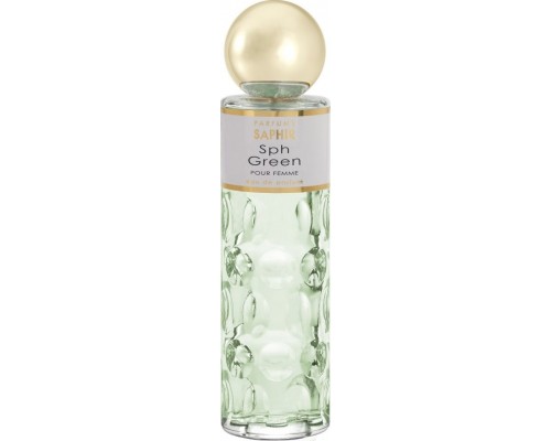 Saphir EDP 200 ml