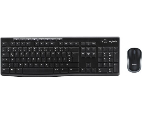 Logitech MK270 (920-004535)