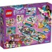 LEGO Friends Łódź ratunkowa (41381)