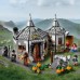 LEGO Harry Potter Chatka Hagrida: na ratunek Hardodziobowi (75947)