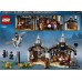 LEGO Harry Potter Chatka Hagrida: na ratunek Hardodziobowi (75947)