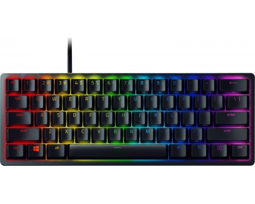 Razer Huntsman Mini Linear (RZ03-03390200-R3M1)