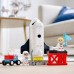 LEGO Duplo Lot promem kosmicznym (10944)
