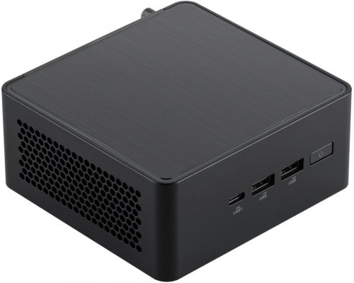 Laptop Asus ASUS Intel NUC15CRHC7 CORE 7 240H / 16GB DDR5 / 512GB SSD M.2 / bez systemu