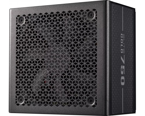 Cooler Master Elite Gold 750W (MPX-7505-AFAG-BEU)