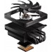 Jonsbo HX6200D Czarny