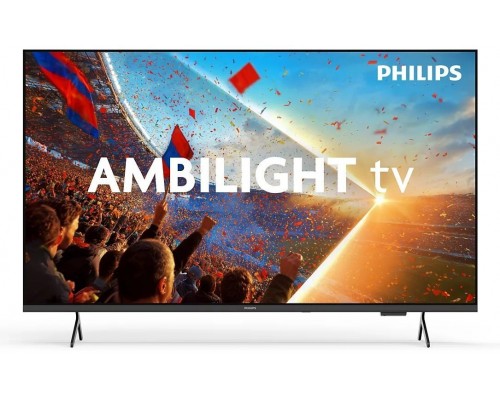 Philips 55PUS8001/12 139,7 cm (55") 4K Ultra HD Smart TV Wi-Fi Black