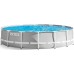 Intex Swimming pool garden rack 427x107 set 12w1