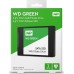 SSD WD Green 1TB 2.5" SATA III (WDS100T2G0A)