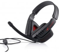Modecom MC-823 Ranger Red (SMC823RANGER)