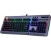 Thermaltake Level 20 RGB Titanium Cherry MX Speed Silver (KB-LVT-SSSRUS-01)