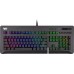 Thermaltake Level 20 RGB Titanium Cherry MX Speed Silver (KB-LVT-SSSRUS-01)