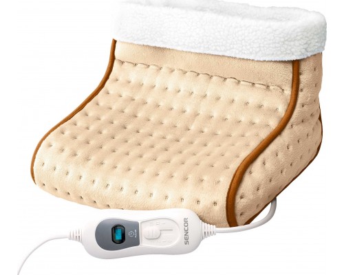 Sencor SUB 0700BE Foot warmer