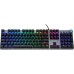 iBOX Aurora K-4 KRGD Red Switch (IKGMK4)