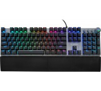 iBOX Aurora K-4 KRGD Red Switch (IKGMK4)