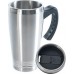Orion   0.45L silver