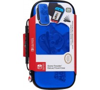 BigBen etui SUPER MARIO na Nintenfor Switch