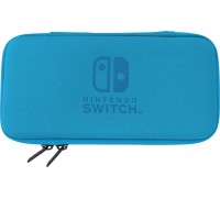 Hori etui na Nintenfor Switch Lite bluee (NS2-012U)
