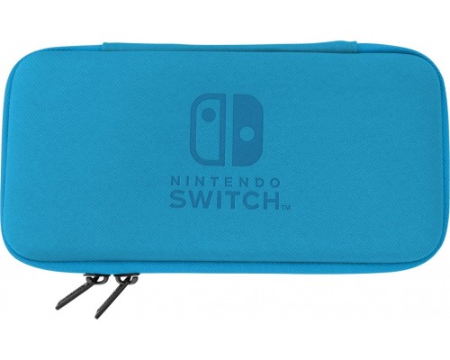 Hori etui na Nintenfor Switch Lite bluee (NS2-012U)