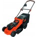 Black&Decker LM2000-QS