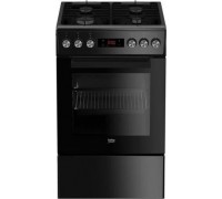  Beko FSE52321DBD