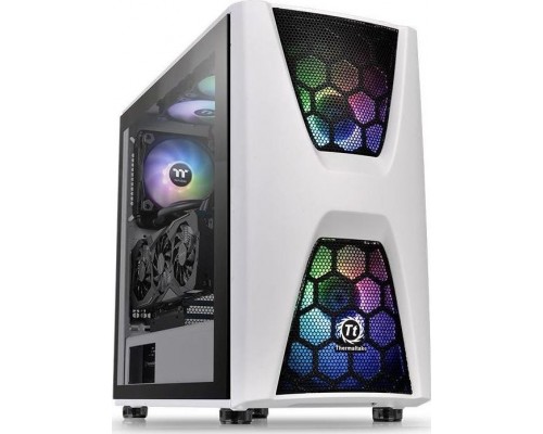 Thermaltake Commander C34 TG ARGB (CA-1N5-00M6WN-00)