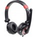 Gembird MHS-5.1 Red (MHS-5.1-001)