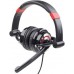 Gembird MHS-5.1 Red (MHS-5.1-001)