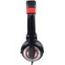 Gembird MHS-5.1 Red (MHS-5.1-001)