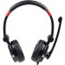 Gembird MHS-5.1 Red (MHS-5.1-001)
