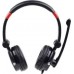 Gembird MHS-5.1 Red (MHS-5.1-001)