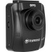 Transcend Transcend DrivePro 230Q Data Privacy, dashcam (black, suction cup)