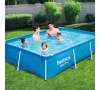 Bestway Swimming pool rack Steel Pro 259x170cm (56403)