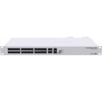 Switch MikroTik CRS326 (CRS326-24S+2Q+RM)