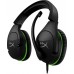 HyperX CloudX Stinger Green (4P5K1AA)