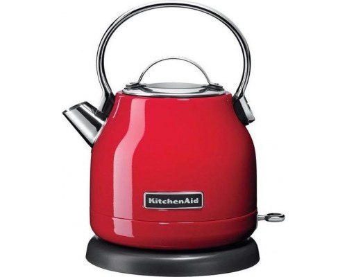 KitchenAid KitchenAid Stella 5KEK1222EER Red