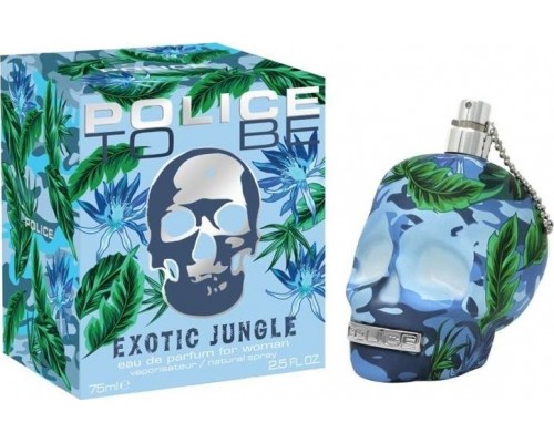 Police EDT 75 ml